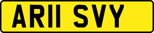AR11SVY