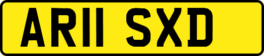 AR11SXD