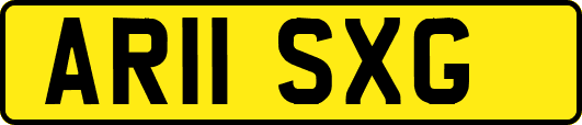 AR11SXG