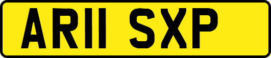 AR11SXP