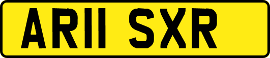 AR11SXR