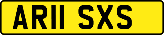 AR11SXS