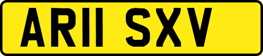 AR11SXV