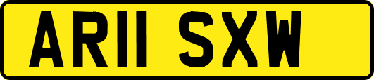 AR11SXW