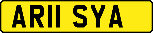 AR11SYA