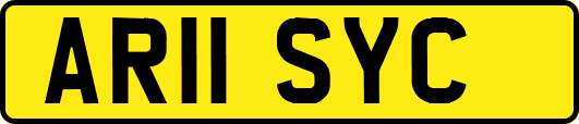 AR11SYC