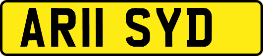 AR11SYD