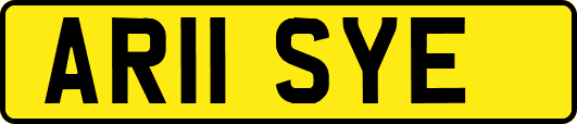 AR11SYE