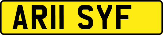 AR11SYF