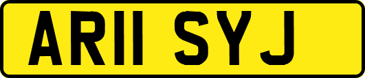 AR11SYJ