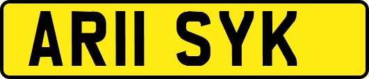 AR11SYK