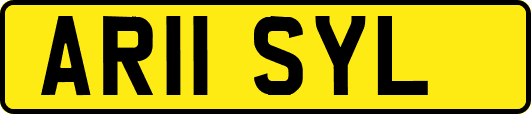 AR11SYL