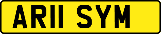 AR11SYM