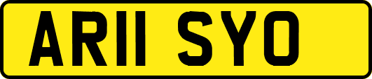 AR11SYO