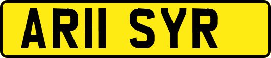 AR11SYR