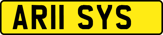 AR11SYS