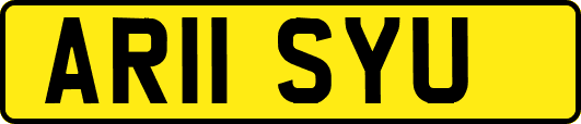 AR11SYU