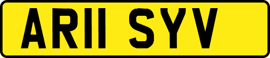 AR11SYV