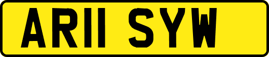 AR11SYW
