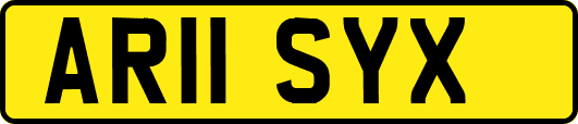 AR11SYX