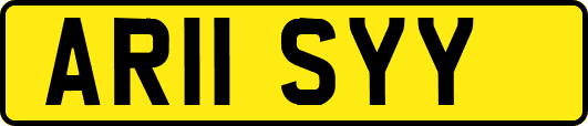 AR11SYY