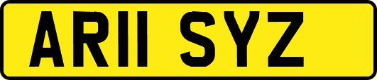 AR11SYZ