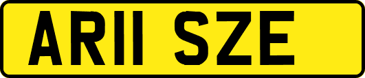 AR11SZE