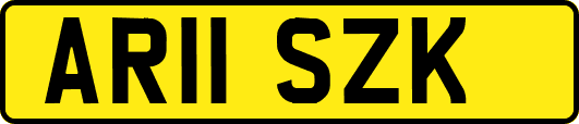 AR11SZK
