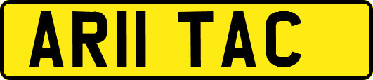 AR11TAC