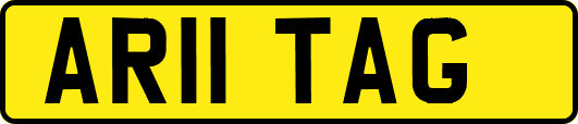 AR11TAG