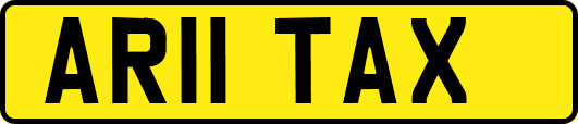 AR11TAX