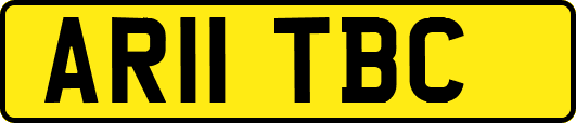 AR11TBC