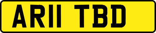 AR11TBD