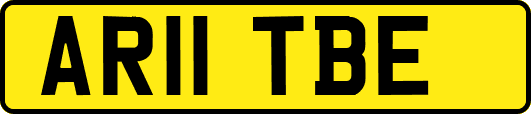 AR11TBE