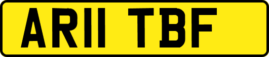 AR11TBF