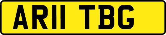 AR11TBG