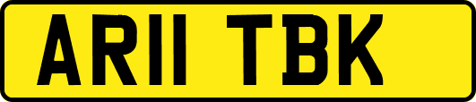 AR11TBK