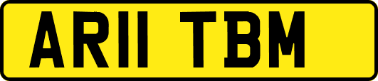 AR11TBM