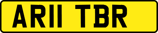 AR11TBR