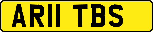 AR11TBS