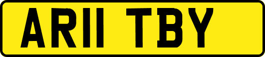 AR11TBY