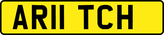AR11TCH