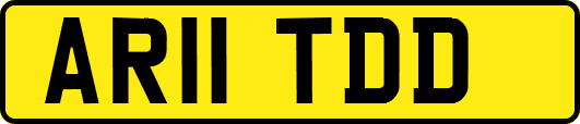 AR11TDD