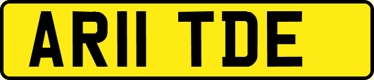AR11TDE