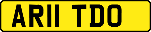 AR11TDO