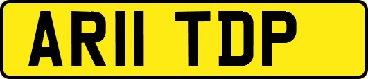 AR11TDP