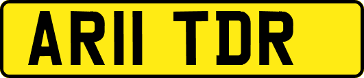 AR11TDR