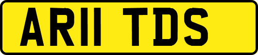 AR11TDS