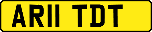 AR11TDT
