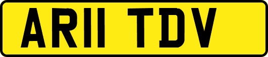AR11TDV